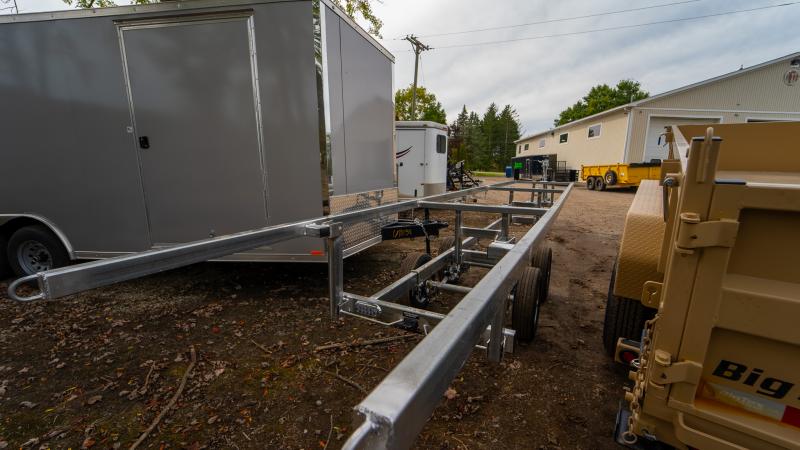 new Watercraft Trailers Wolverine Trailers  for sale, in Whitmore Lake, MI Thumbnail 4