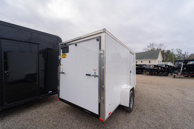 new Cargo (Enclosed) Trailers RC Trailers  for sale, in Whitmore Lake, MI Thumbnail 4