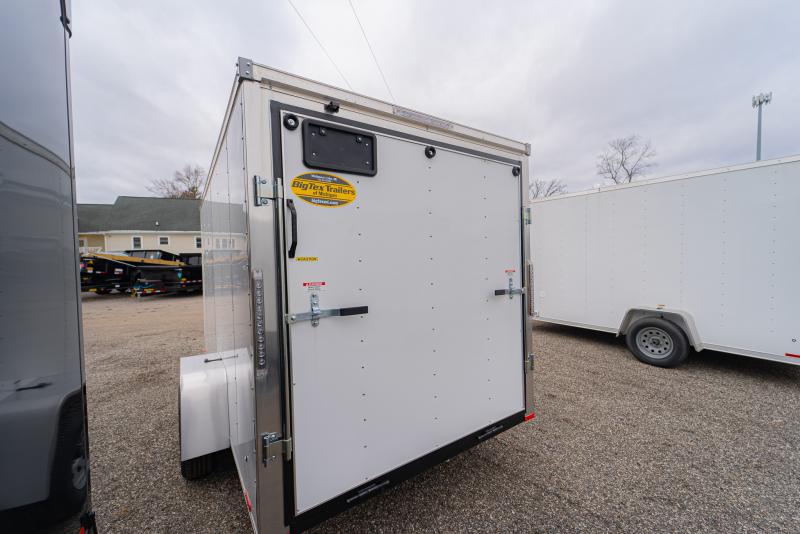 new Cargo (Enclosed) Trailers RC Trailers  for sale, in Whitmore Lake, MI Thumbnail 3