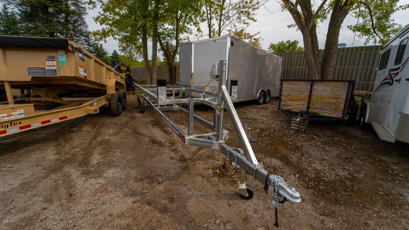 new Watercraft Trailers Wolverine Trailers  for sale, in Whitmore Lake, MI Thumbnail 2