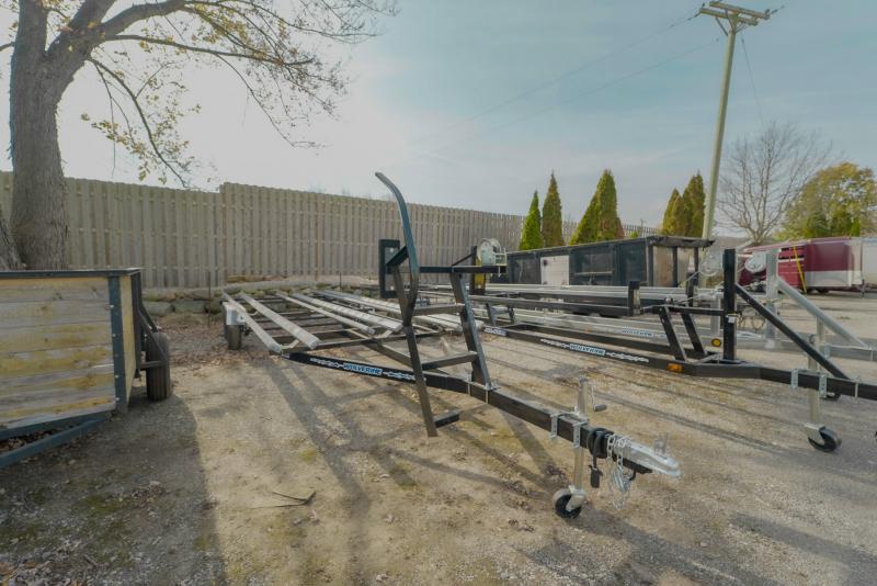 new Watercraft Trailers Wolverine Trailers  for sale, in Whitmore Lake, MI Thumbnail 2