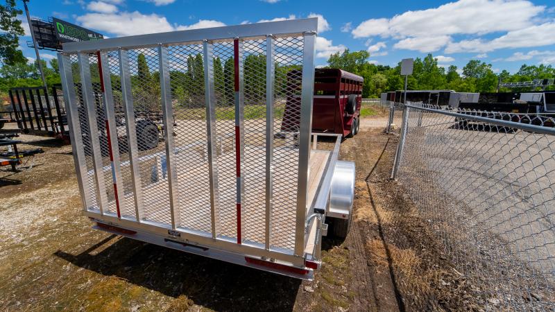 new Utility Trailers Carry-On Other for sale, in Whitmore Lake, MI Thumbnail 4