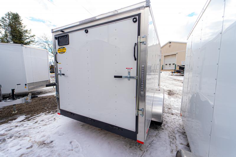 new Cargo (Enclosed) Trailers RC Trailers  for sale, in Whitmore Lake, MI Thumbnail 3