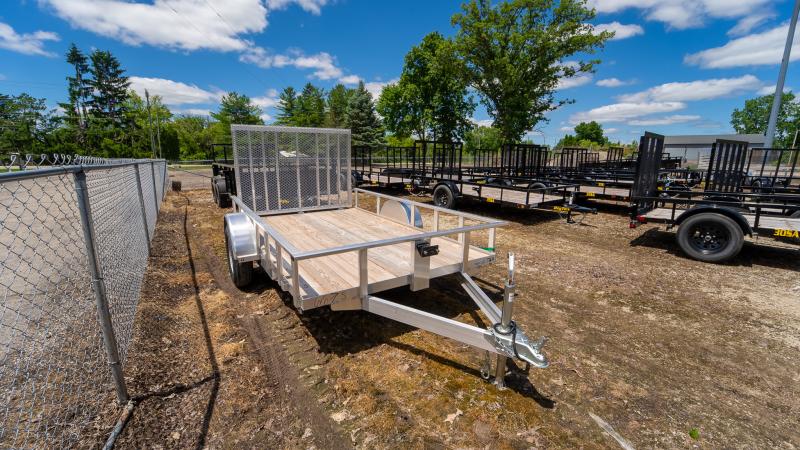 new Utility Trailers Carry-On Other for sale, in Whitmore Lake, MI Thumbnail 2