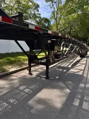 used Car Haulers / Racing Trailers Kaufman Trailers  for sale, in Lake Grove, NY Thumbnail 3