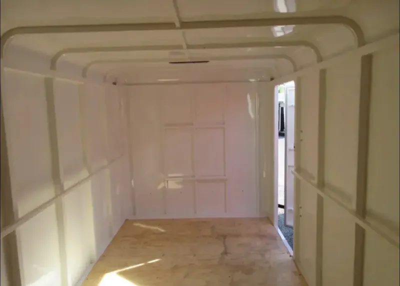 new Cargo (Enclosed) Trailers RawMaxx  for sale, in Plano, TX Thumbnail 6