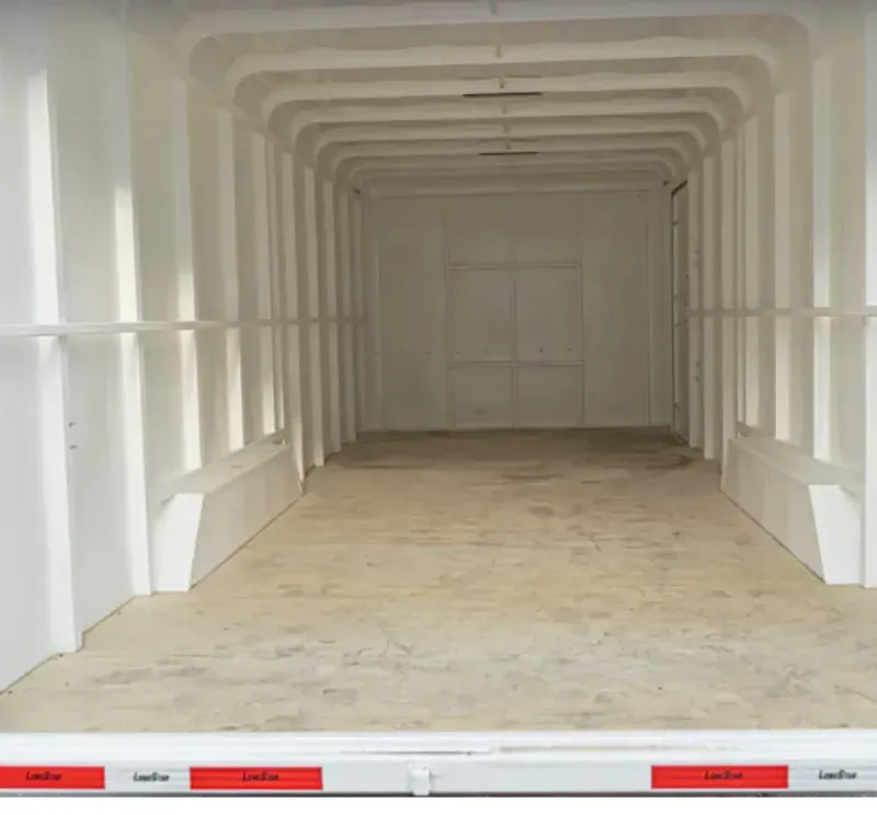 new Cargo (Enclosed) Trailers RawMaxx  for sale, in Plano, TX Thumbnail 5