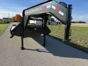 new Equipment / Flatbed Trailers Iron Bull  for sale, in Bicknell, IN Thumbnail 3