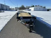 new Equipment / Flatbed Trailers Hillcrest Trailers  for sale, in Bicknell, IN Thumbnail 3