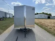 new Cargo (Enclosed) Trailers American Hauler  for sale, in Bicknell, IN Thumbnail 3