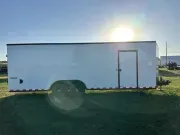 new Cargo (Enclosed) Trailers Impact Trailers  for sale, in Bicknell, IN Thumbnail 1