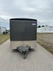 used Cargo (Enclosed) Trailers Other  for sale, in Bicknell, IN Thumbnail 3