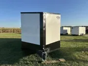 new Cargo (Enclosed) Trailers Impact Trailers  for sale, in Bicknell, IN Thumbnail 3