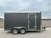 2022 Haul About Trailers 7'X14' 7K Leopard 