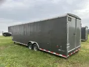 used Cargo (Enclosed) Trailers American Hauler  for sale, in Bicknell, IN Thumbnail 2