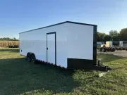 new Cargo (Enclosed) Trailers Impact Trailers  for sale, in Bicknell, IN Thumbnail 2