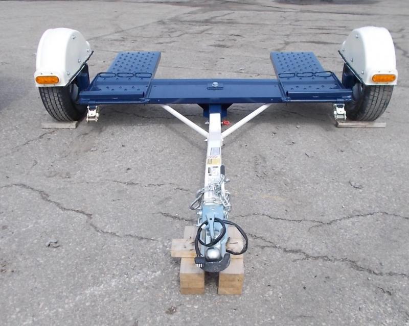 2021 MasterTow Model 77T-14 Tow Dolly 2021 MasterTow Model 77T-14 Tow Dolly