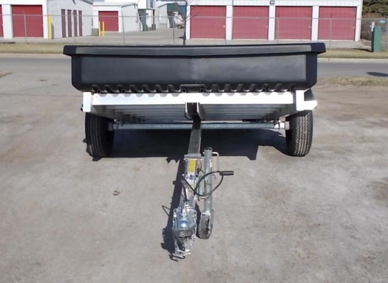 2022 Floe Cargomax CMXRT 1173 Utility Trailer Trailers For Sale in