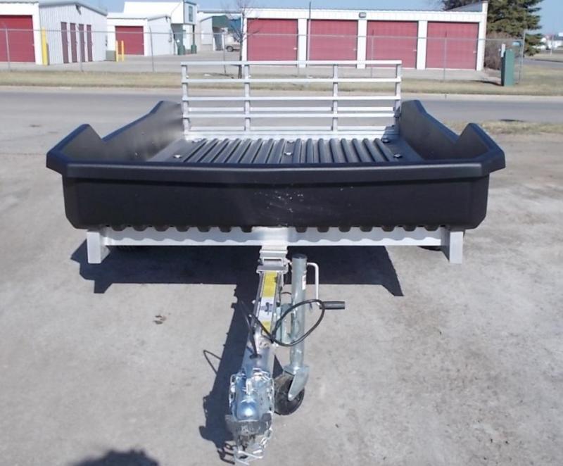 2022 Floe Cargomax CM-XRT 11-73 Utility Trailer 2022 Floe Cargomax CM-XRT 11-73 Utility Trailer