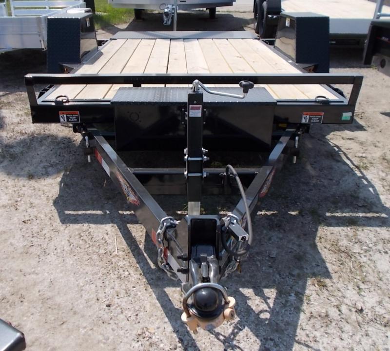 2023 H and H 78X12 Scissor Lift Trailer 10K 2023 H and H 78X12 Scissor Lift Trailer 10K BjsSO09v6oos