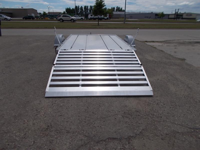 2023 Floe VersaMax UT 12.5 Utility Trailer The Trailer Connection is