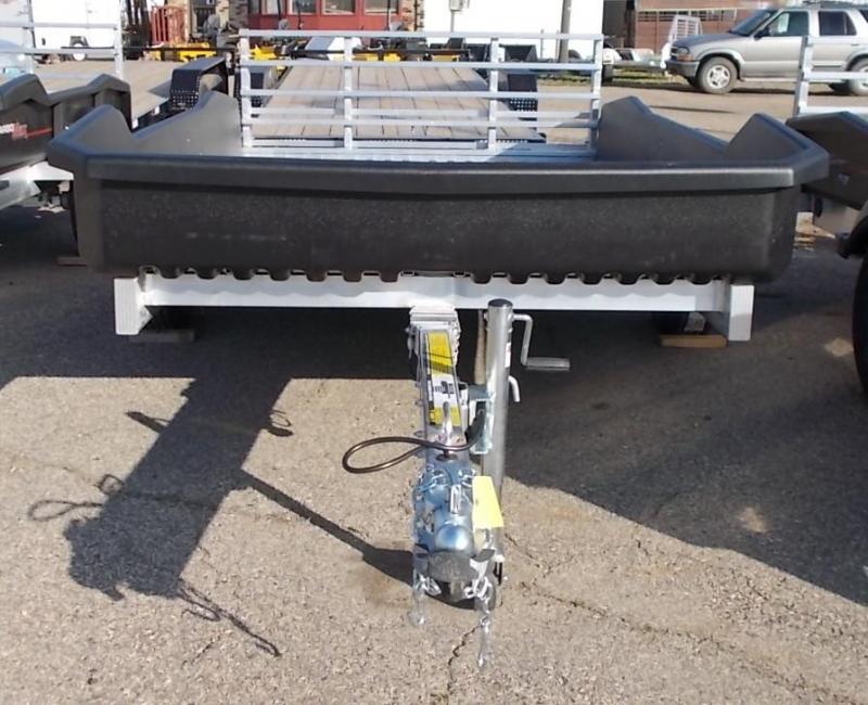 2022 Floe Cargomax CM-XRT 13-73 Utility Trailer 2022 Floe Cargomax CM-XRT 13-73 Utility Trailer