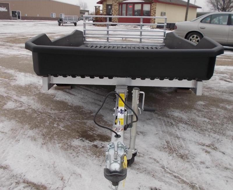Utility Trailers The Trailer Connection is your local Grand Forks ND Trailer Dealer with