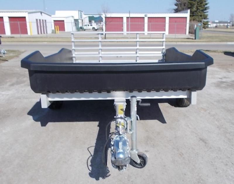 2022 Floe CargoMax CM-XRT 9.5-73 Utility Trailer 2022 Floe CargoMax CM-XRT 9.5-73 Utility Trailer