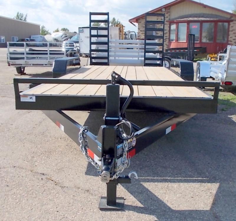 2023 H&H 82x18+2 Industrial Equipment Trailer 14k 2023 H&H 82x18+2 Industrial Equipment Trailer 14k GLMSC8yscj62
