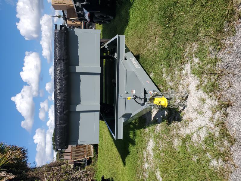 2021 TUFFDUMP DUMP TRAILER Dump Trailer 2021 TUFFDUMP DUMP TRAILER Dump Trailer