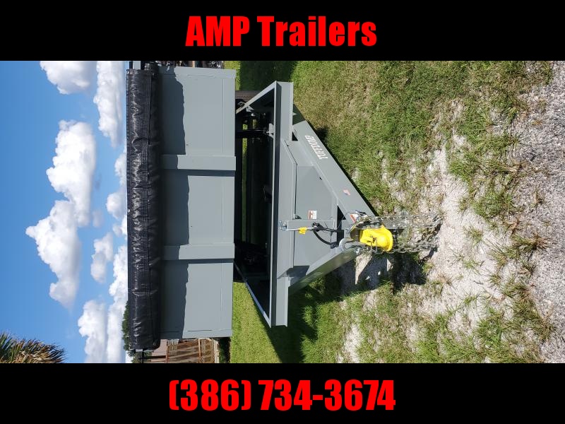 2022 TUFFDUMP DUMP TRAILER Dump Trailer 2022 TUFFDUMP DUMP TRAILER Dump Trailer