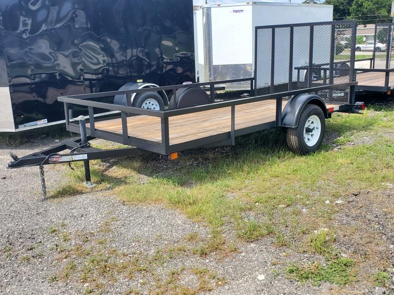 2021 World Wide Trailer 76 2021 World Wide Trailer 76