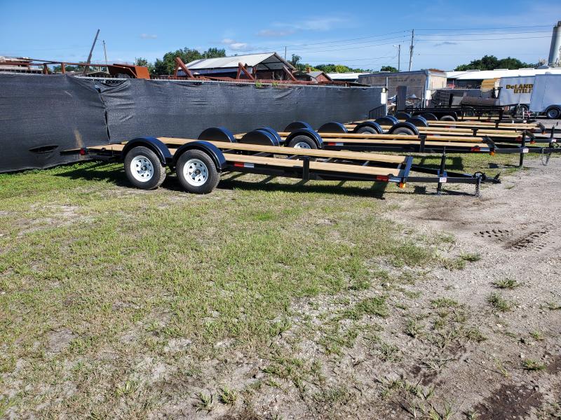 2021 WorldWide Trailer Manufacturing 7X20 A.T.V/ U.T.V HAULER Utility Trailer 2021 WorldWide Trailer Manufacturing 7X20 A.T.V/ U.T.V HAULER Utility Trailer