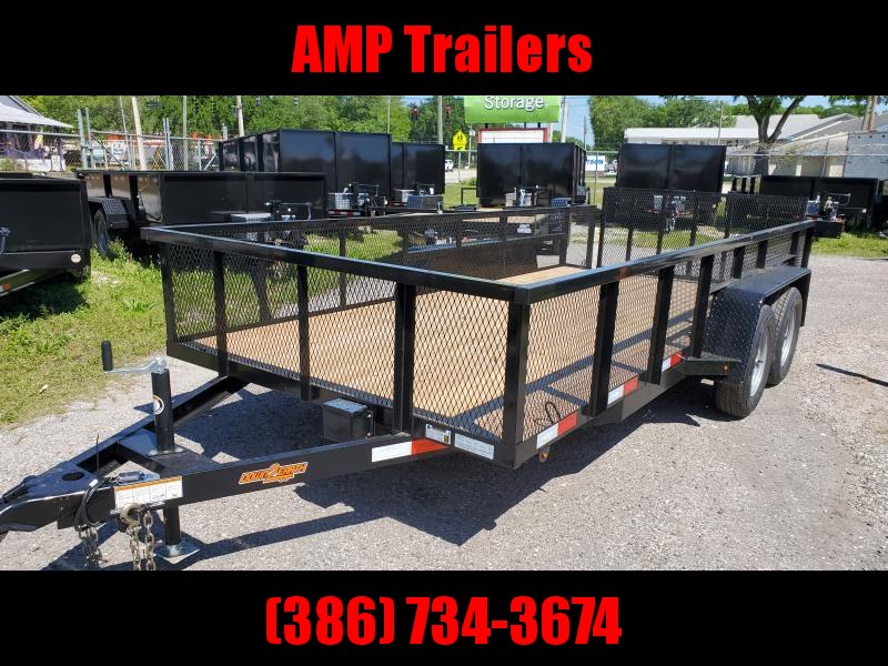 2022 Down 2 Earth Trailers UTILITY Utility Trailer 2022 Down 2 Earth Trailers UTILITY Utility Trailer