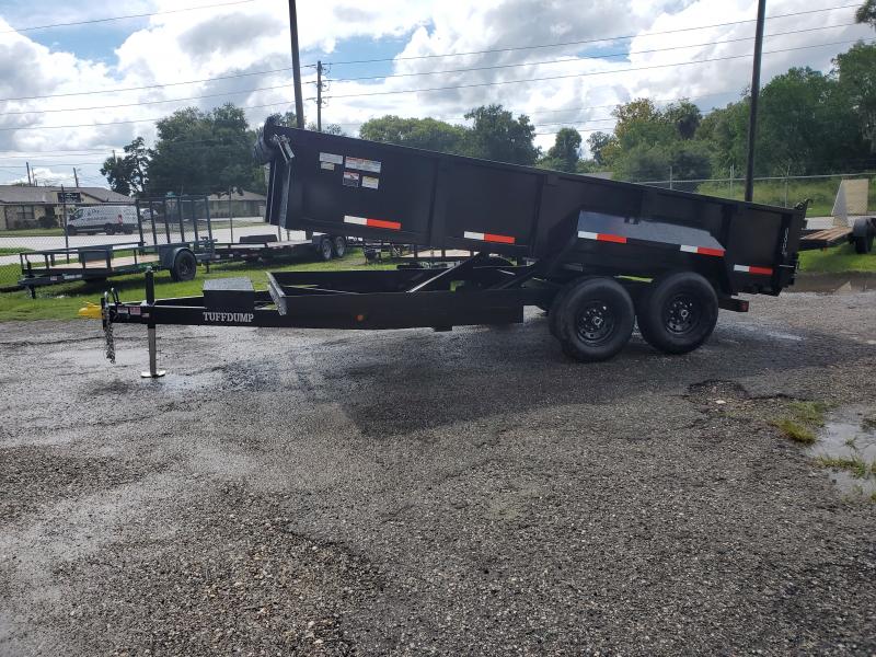 2021 TUFFDUMP 7X14 TUFF DUMP 29 2021 TUFFDUMP 7X14 TUFF DUMP 29