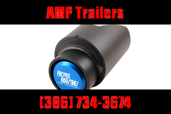 2" PROVEN COUPLER LOCK 2" PROVEN COUPLER LOCK