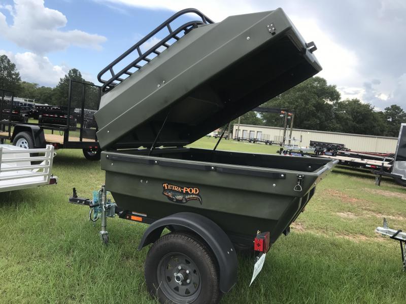 2017 Other Tetra-Pod Other Trailer 2017 Other Tetra-Pod Other Trailer