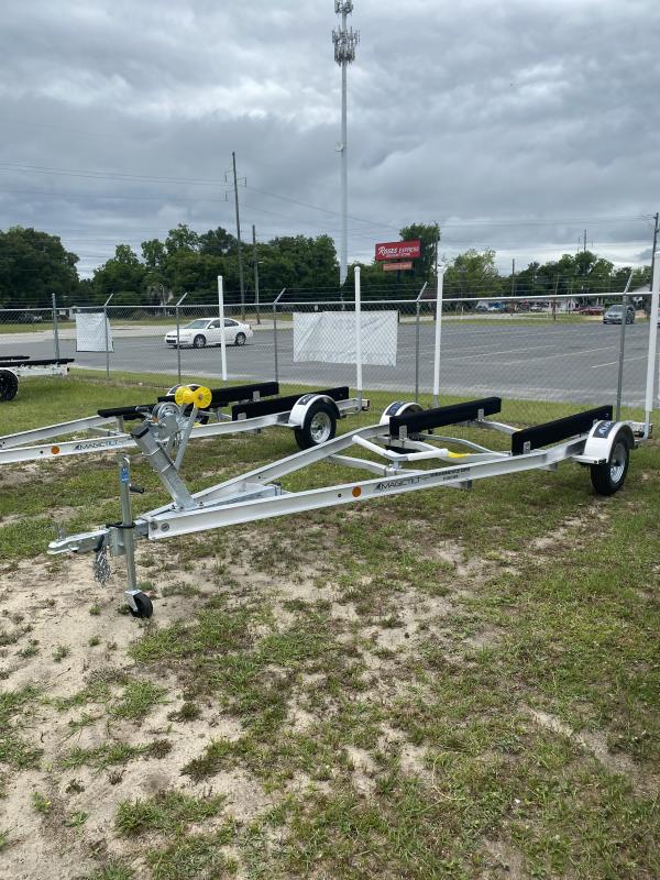 new Watercraft Trailers Magic Tilt Trailers  for sale, in Blackshear, GA Thumbnail 2