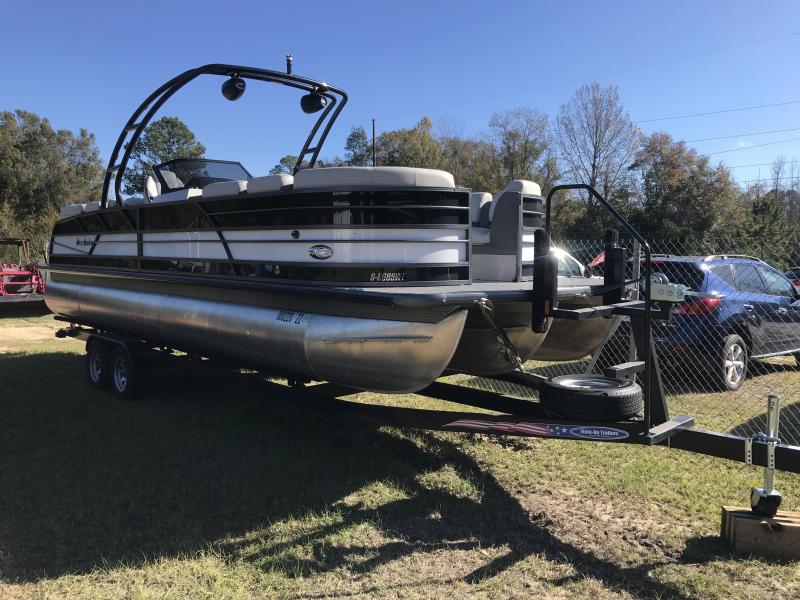 2018 Other Misty Harbor SKYE 2685WT Pontoon Boat 2018 Other Misty Harbor SKYE 2685WT Pontoon Boat
