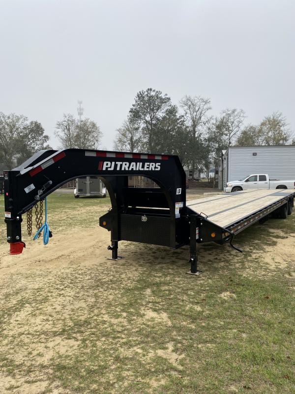 Gooseneck Trailers ITowTrailers is your local Blackshear and Waycross