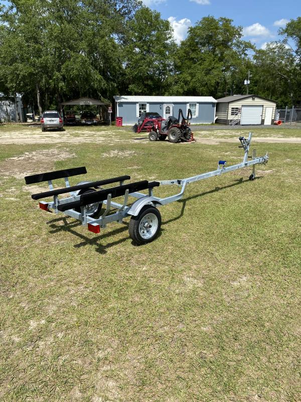 new Watercraft Trailers Magic Tilt Trailers  for sale, in Blackshear, GA Thumbnail 3