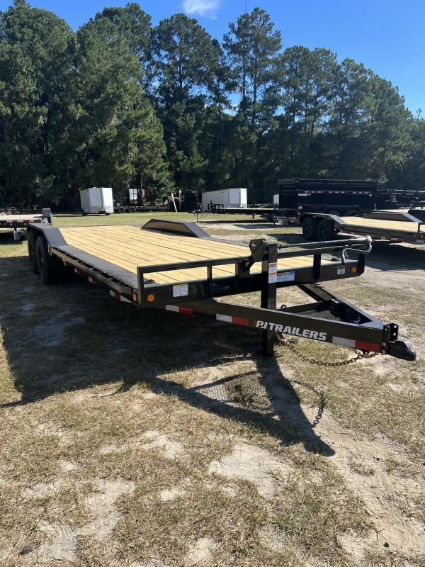 All Inventory ITowTrailers is your local Blackshear and Waycross GA Trailer Dealer to find all