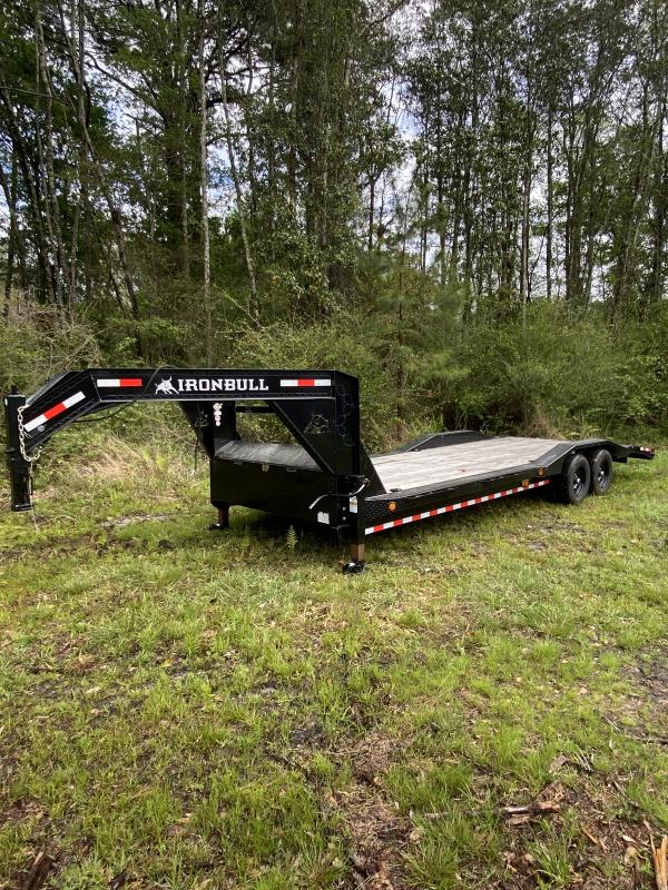 USED: 2021 Norstar 8.5X26 Gooseneck Bodies Call For Price