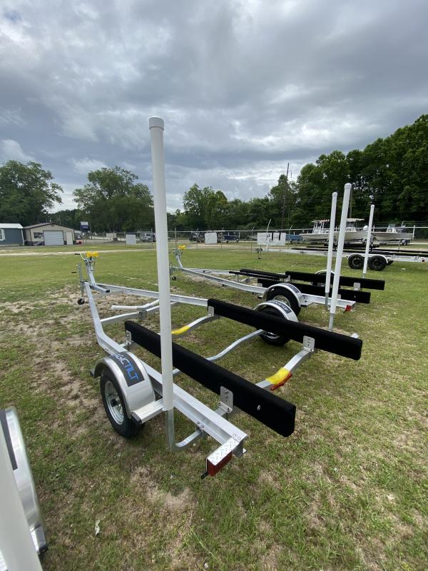 new Watercraft Trailers Magic Tilt Trailers  for sale, in Blackshear, GA Thumbnail 4