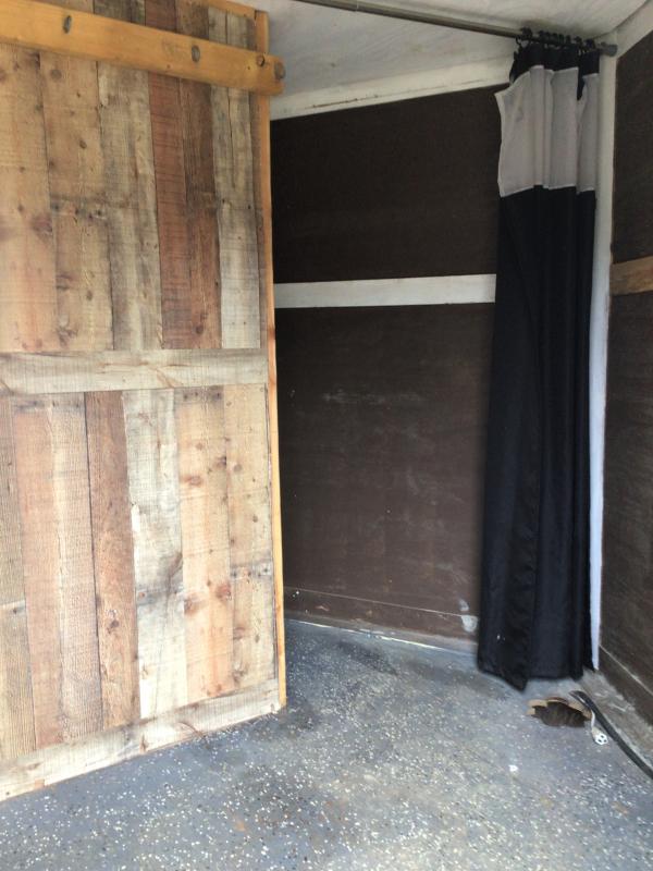 used Cargo (Enclosed) Trailers Diamond Cargo  for sale, in Blackshear, GA Thumbnail 8