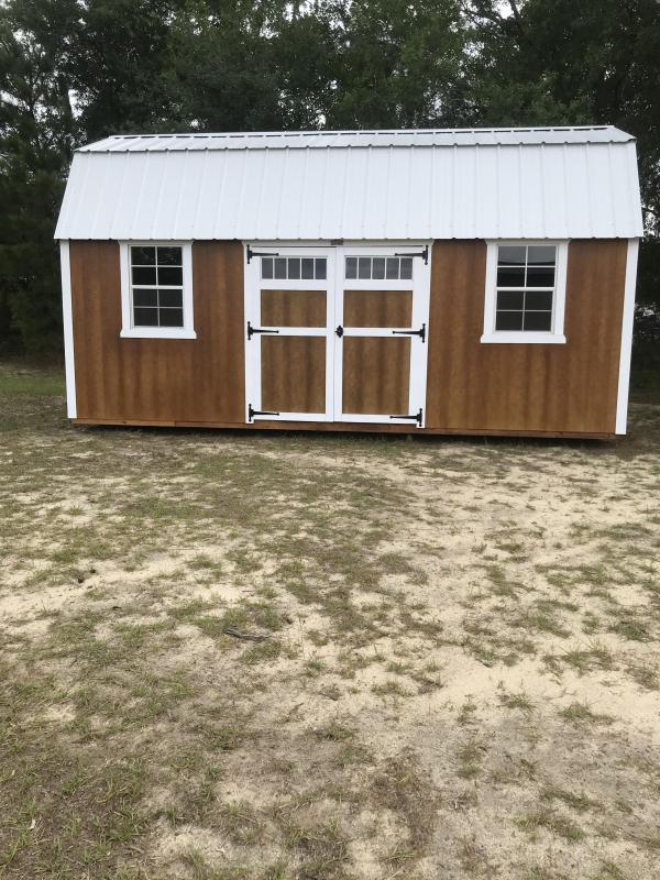 2020 Stor Mor Side Lofted Barn 10x20 Barn 2020 Stor Mor Side Lofted Barn 10x20 Barn