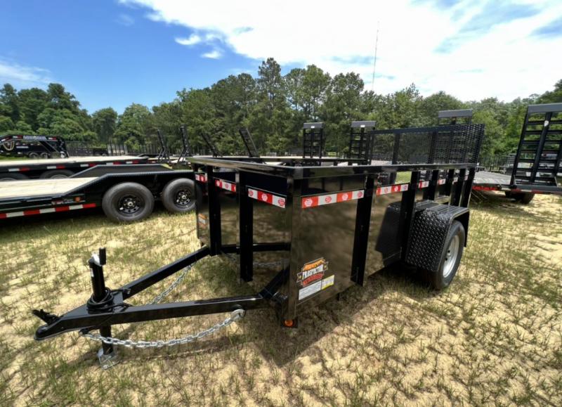 2020 Covered Wagon Trailers 5x10SA Other Trailer 2020 Covered Wagon Trailers 5x10SA Other Trailer