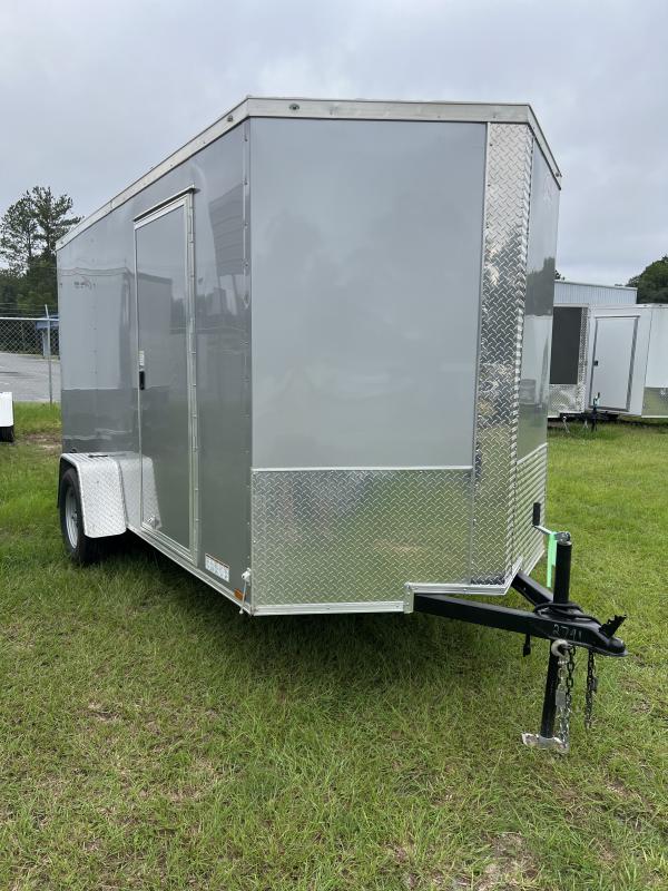 2022 Xtreme Trailers 6X12SA Cargo / Enclosed Trailer 2022 Xtreme Trailers 6X12SA Cargo / Enclosed Trailer