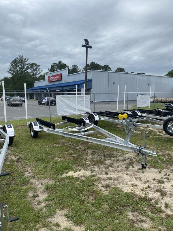 new Watercraft Trailers Magic Tilt Trailers  for sale, in Blackshear, GA image-0