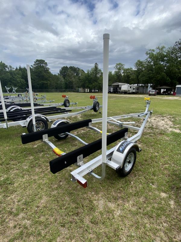 new Watercraft Trailers Magic Tilt Trailers  for sale, in Blackshear, GA Thumbnail 3